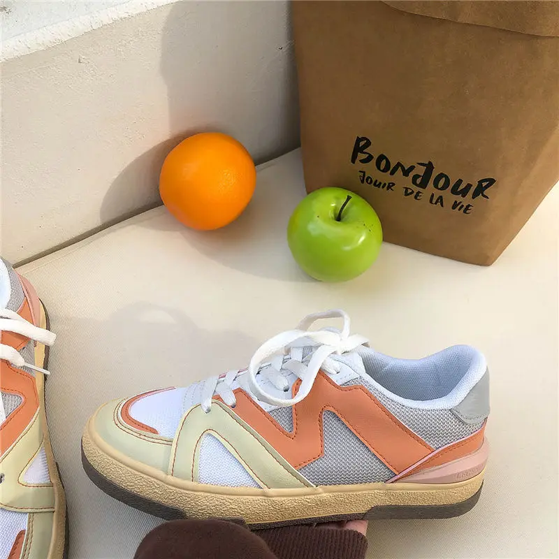 

Men's Fashion Trend Outdoor Fitnesss Breathable Low Board Shoes Men Casual Shoes Luxury Hot Sale Flats Shoes Men Vulcanize Shoes