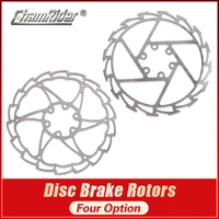 bicycle brake disc rotors mtb bike brake disc rotors 160mm 6 free shipping