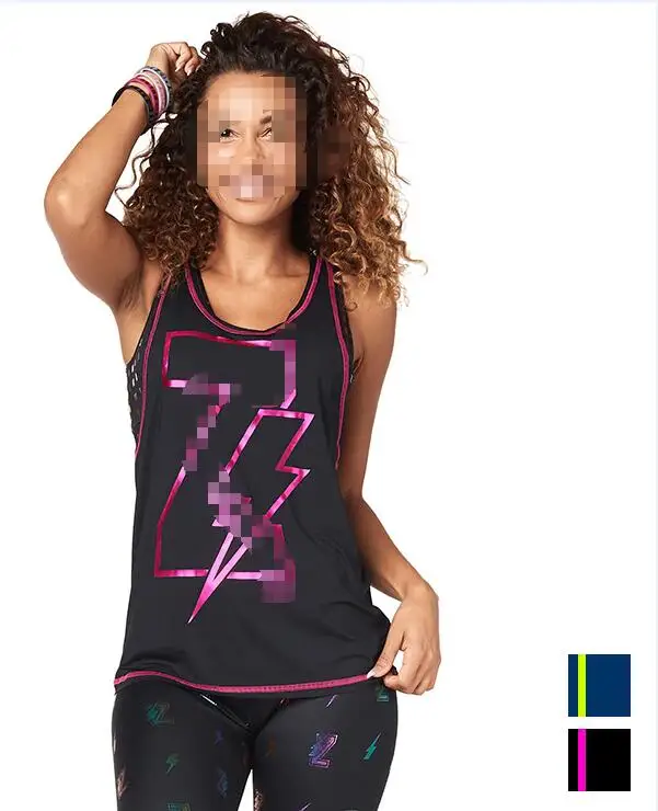 Хит продаж хлопковая одежда для фитнеса спортивная бега топы жилет женщин