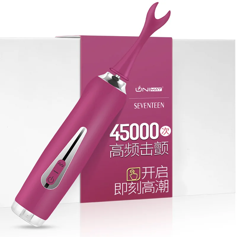 Kopen G Spot Vibrator Ultrasone Hoge Frequentie Kut Orgasme Tepel Stimulator Speelgoed Voor Volwassenen Clitoris Stimulator Speeltjes Voor Vrouw