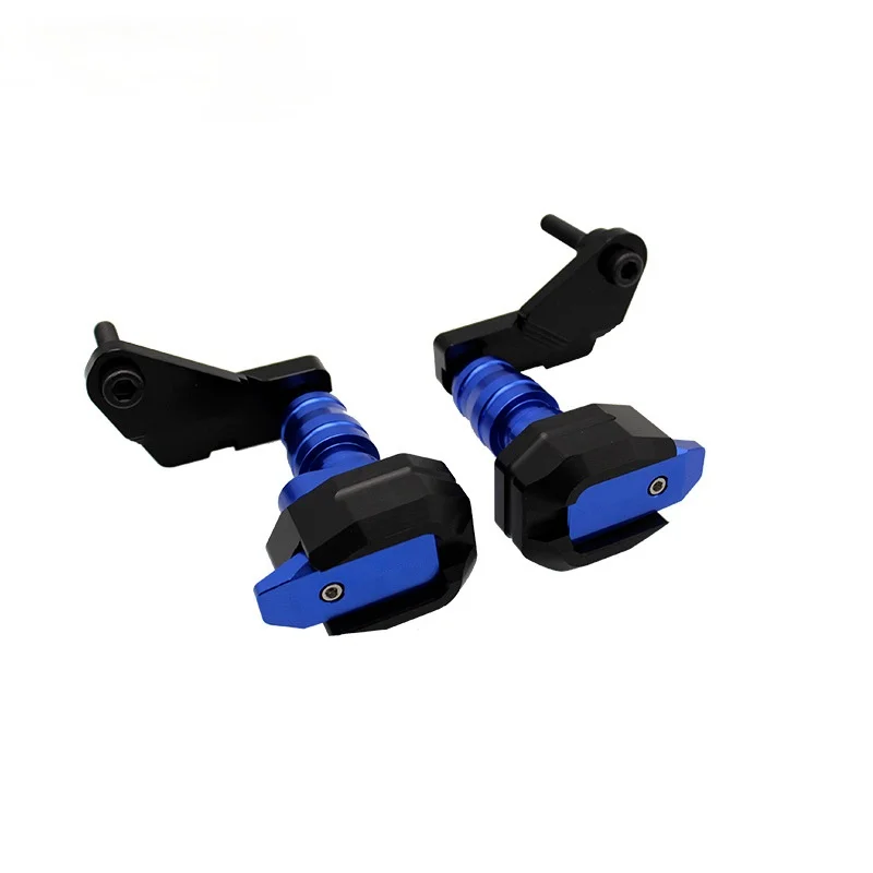 

Applicable to Suzuki Gsxr1000 09-15 K9 Car Body Modification Bumper Anti-Fall Glue