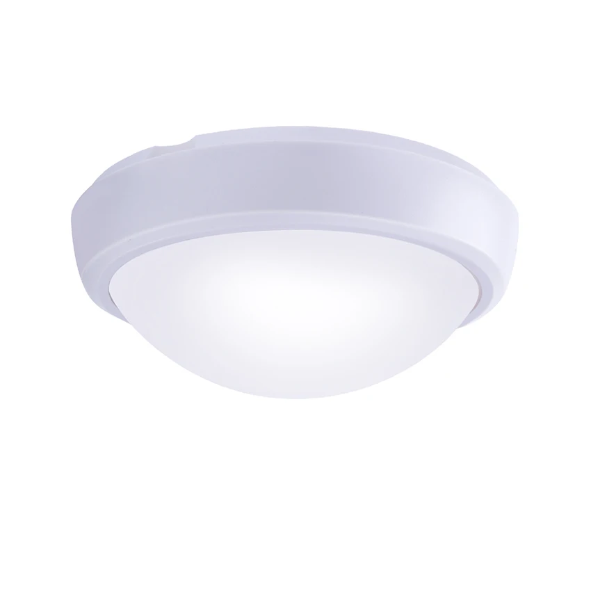 Внутренний и наружный телефон современный круглый светодиодный потолочный