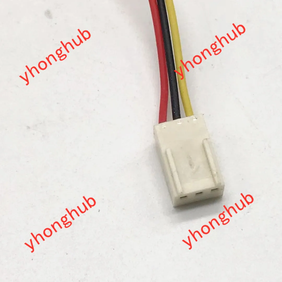 Вентилятор для охлаждения сервера SANYO DENKI 109P0424H7D08 DC 24V 0.08A 40x40x15 мм|square fan|server fandc 24v fan