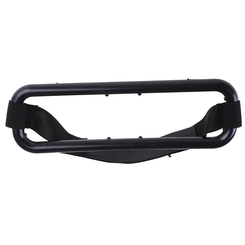 

21cm x 6.8cm Car Tissue Box Fixing Bracket Vehicle Seat Back Tissue Box Holder Auto Sun Visor Paper Towel Clip Fashion Storage