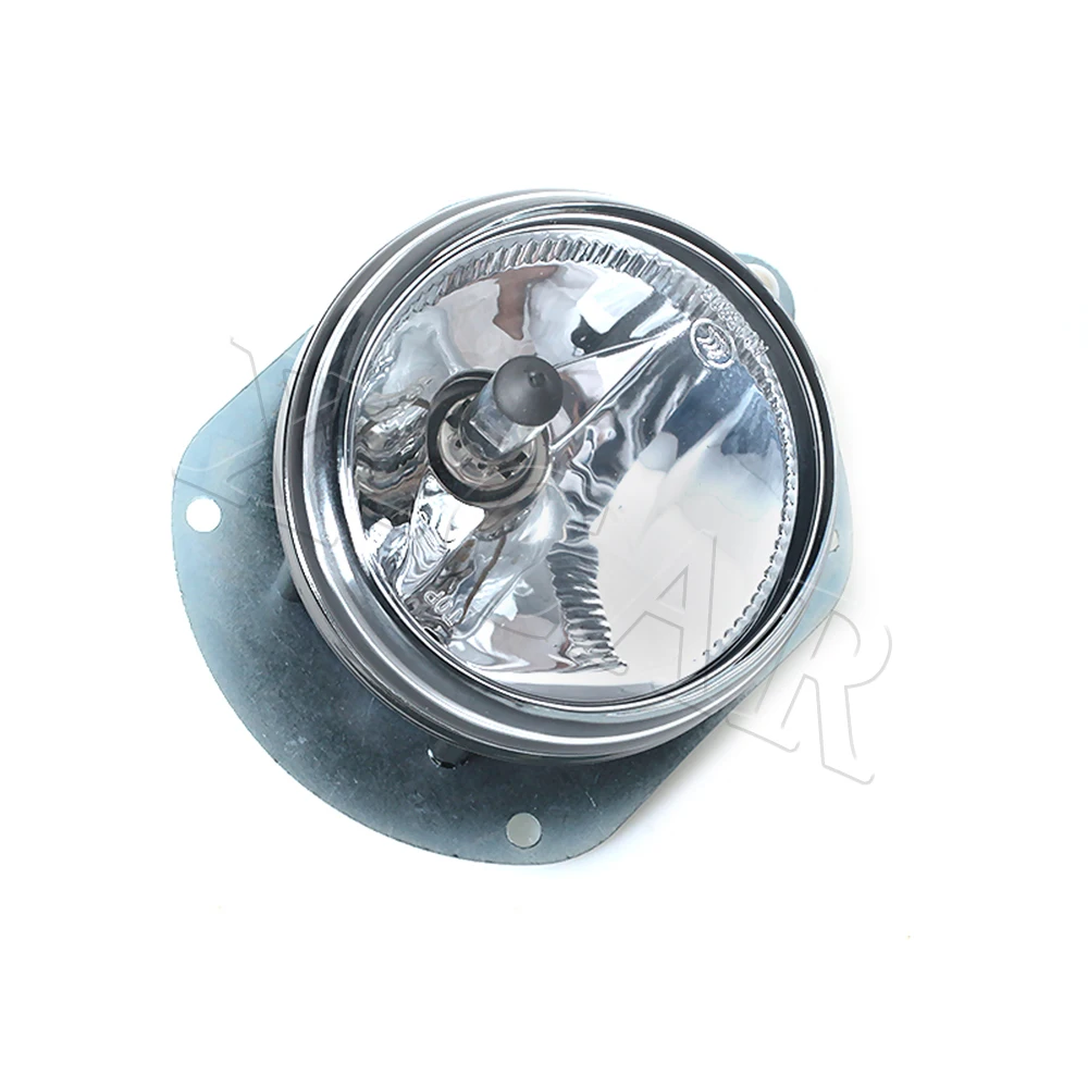 Фото Противотуманная лампа для Mercedes-Benz W204 C280 C300 C350 W164 ML320 W251 R350 SL63 AMG R350 SLK300 2008-2011, противотуманная фара переднего бампера №5