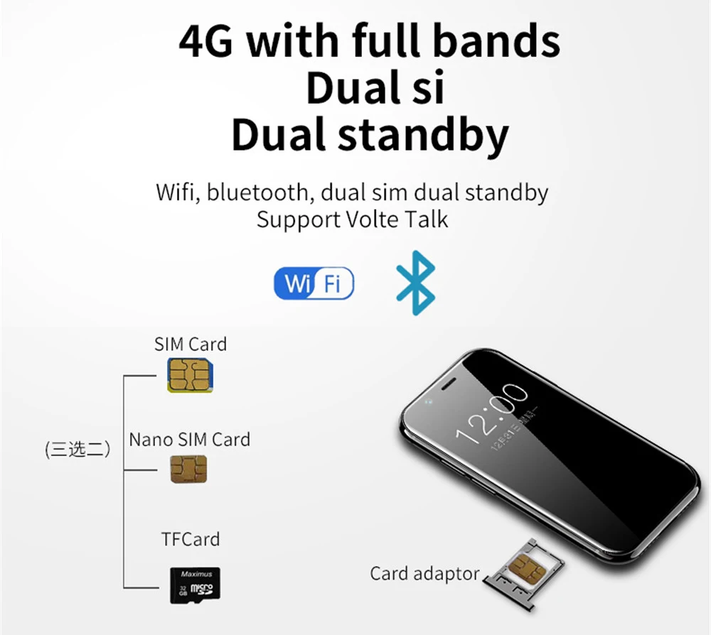 SOYES, новинка, XS Mini, 4G, смартфон, разблокированный, Android, смартфон, мобильный телефон, две sim-карты, Wifi, для лица, ID, Google Play, магазин, бесплатный Чехол, подарок