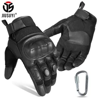 touch screen tactical gloves men women full finger army combat military gloves airsoft paintball shooting glove fishing mittens