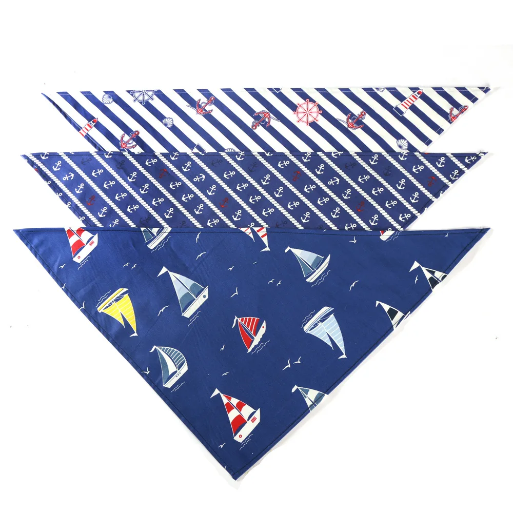 

Pet Dog Bibs Scarf For Small Medium Dog Necktie Puppy Collar Scarf Cat Dog Triangular Bandanas Bow Ties Pet Grooming Accessories