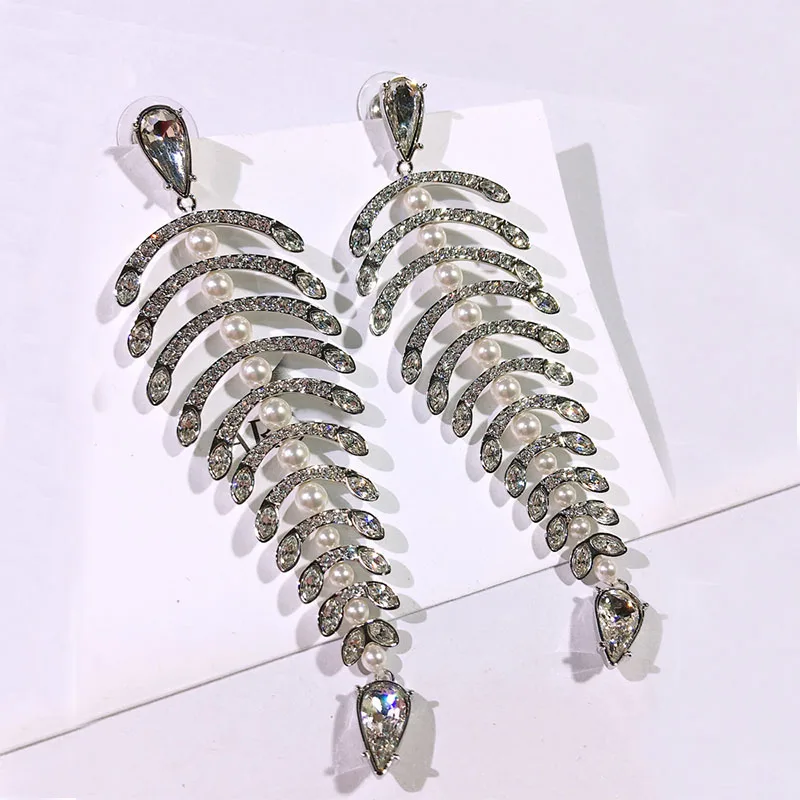 

SWA Fashion Jewelry New Tropical Bracelet Tropical Garden Golden Leaf Pattern Exquisite Crystal Female High-end Luxury Jewelry