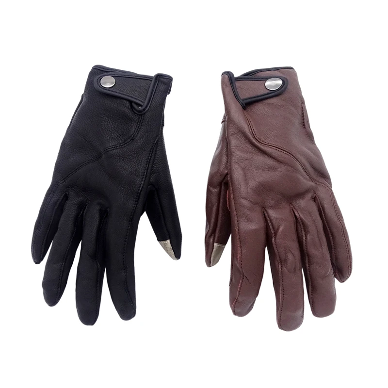 

Motorcycle Equipments