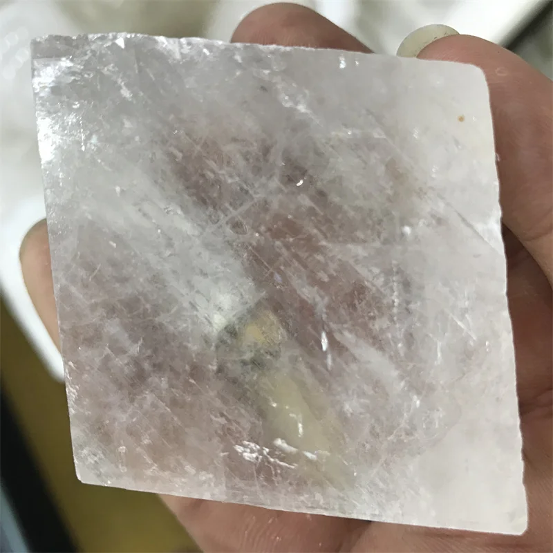 

1 шт. натуральный кристалл, зеркальная фотограмма, восстанавливающий образец рейки, неровный камень, минералы, коллекционный подарок