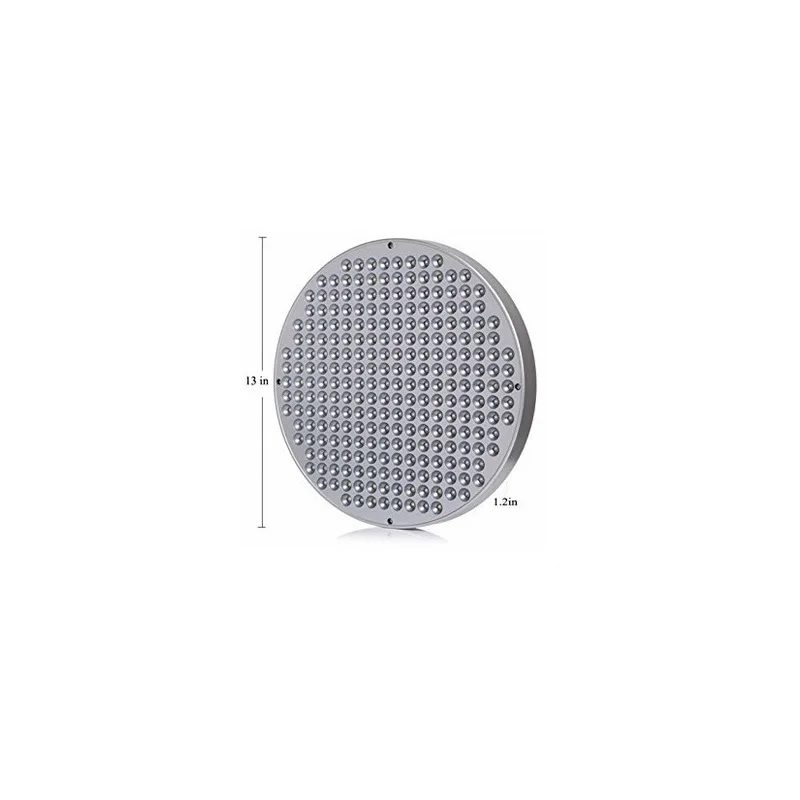 Светодиодный светильник полного спектра для выращивания растений 50 Вт 85 265