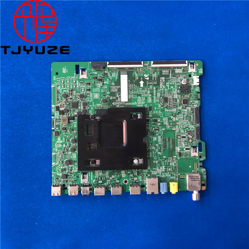 Good test UE49MU6102KXXH for Samsung BN94-12439B BN41-02568B main board UE49MU6102K UE49MU6102 motherboard BN41-02568