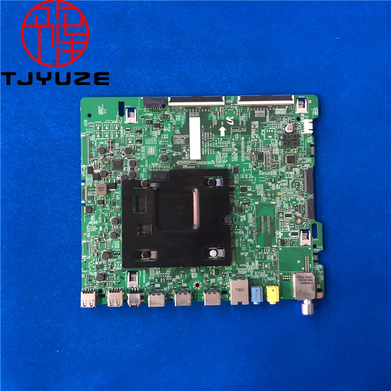Хорошее прохождение теста UE49MU6102KXXH для Samsung BN94-12439B BN41-02568B основная плата UE49MU6102K