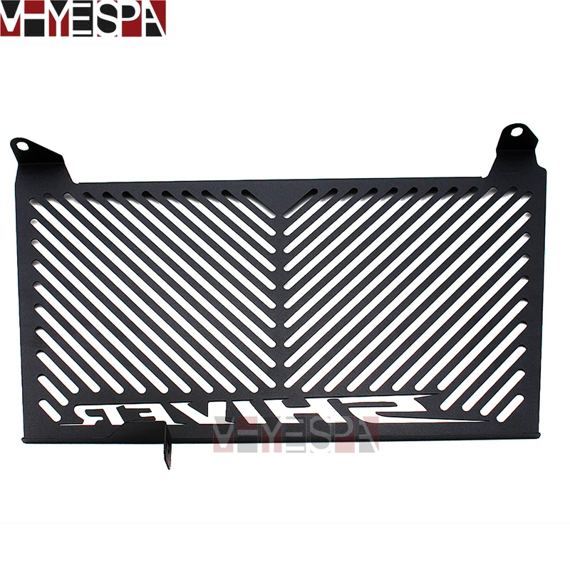 Решетка радиатора двигателя мотоцикла защитная решетка для Aprilia SHIVER GT 900 SHIVER900 2018 |