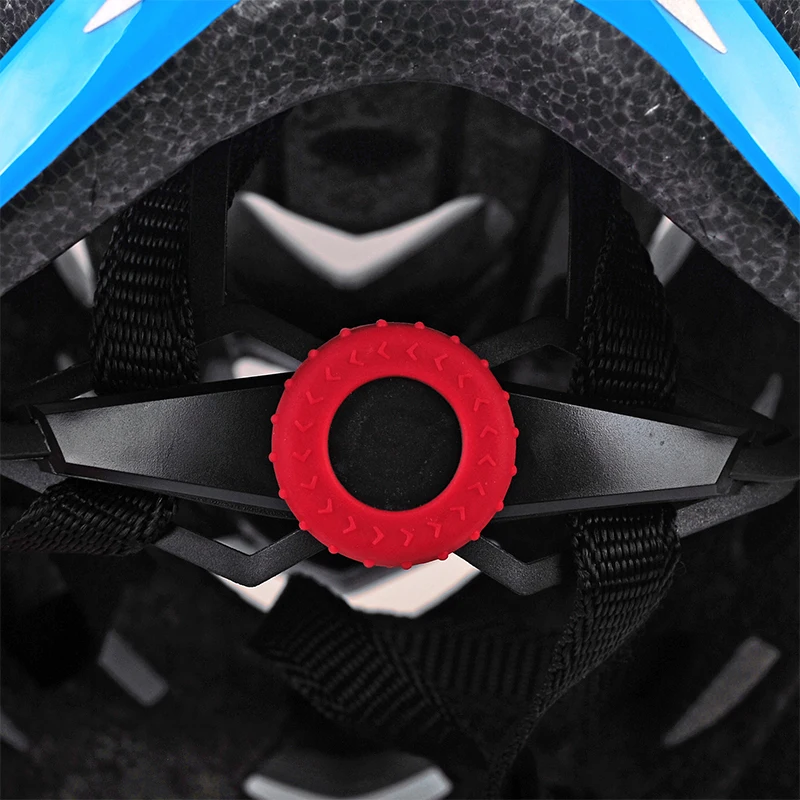 Сверхлегкий шлем NUCKILY для горного велосипеда мужчин и женщин | Спорт развлечения