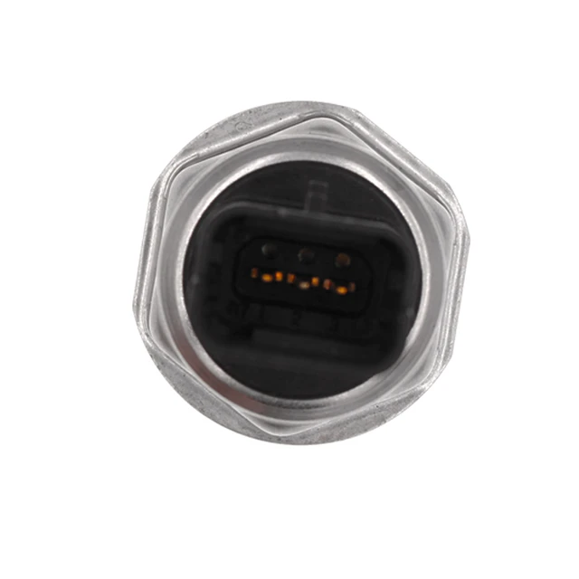 Новый датчик давления топливной рейки 9307Z507A 55PP03-01 для Ford SsangYong Rexton Renault Delphi Diesel System