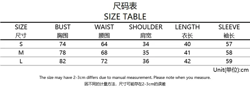 

Y2K Harajuku Printed Vintage Women Crop Tops Long Sleeve Casual Streetwear Button Up Korean Cute Tee Shirt 2021 Fashion Y2k Top