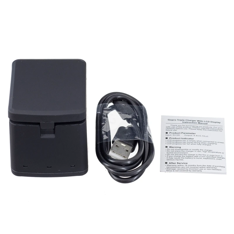 5 в 2 а входной ящик для хранения зарядное устройство Внешний аккумулятор