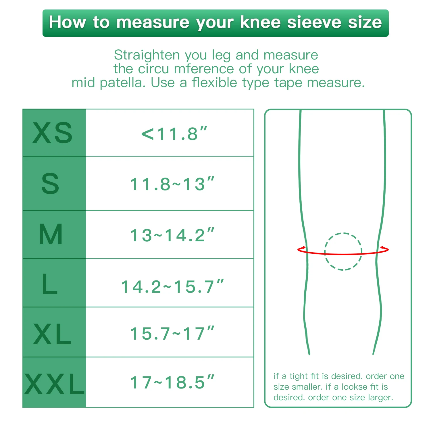 

SkangDuke 1Pair 7MM Crossfit Knee Pads Fitness Gym Weights Protector Weightlifting Dumbbell Barbell Knee Brace Support Men Women