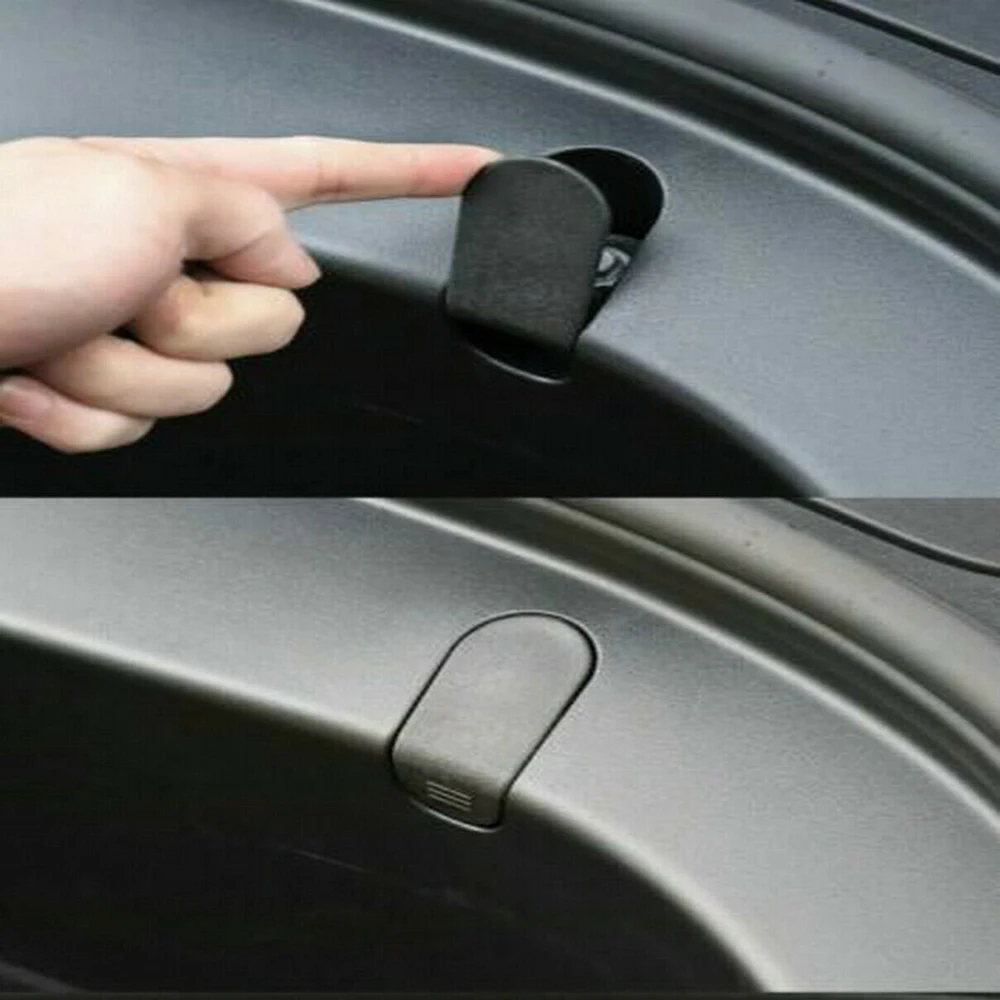 2 шт. крючки для передней сумки Tesla Model 3 | Автомобили и мотоциклы