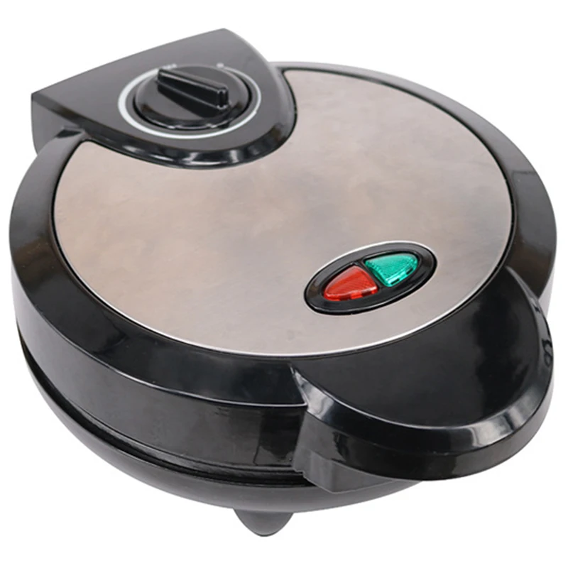 Электрическая вафельница в форме сердца вафельная печь для яиц тортов блинов