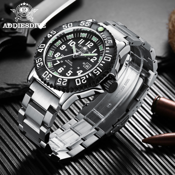 Men's Quartz Watch Leisure Outdoor Sports Luminous tube Luminous Watch Multi-functional NATO nylon Waterproof Men Military Watch-36587