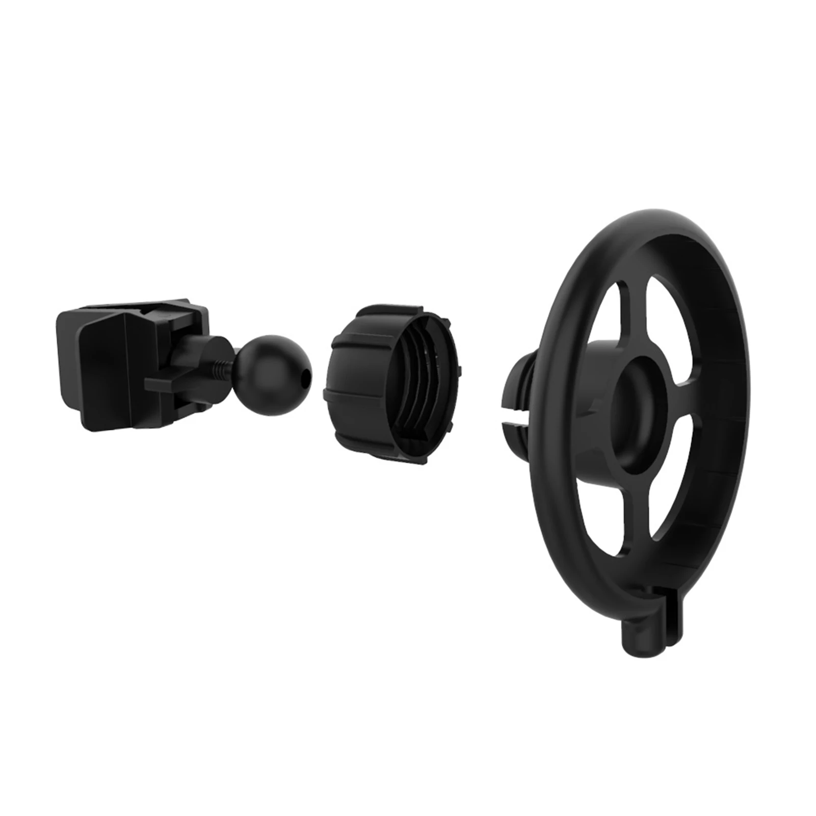 car phone mount air vent car mount charger holder designed for magsafe charger car phone charging dock free global shipping