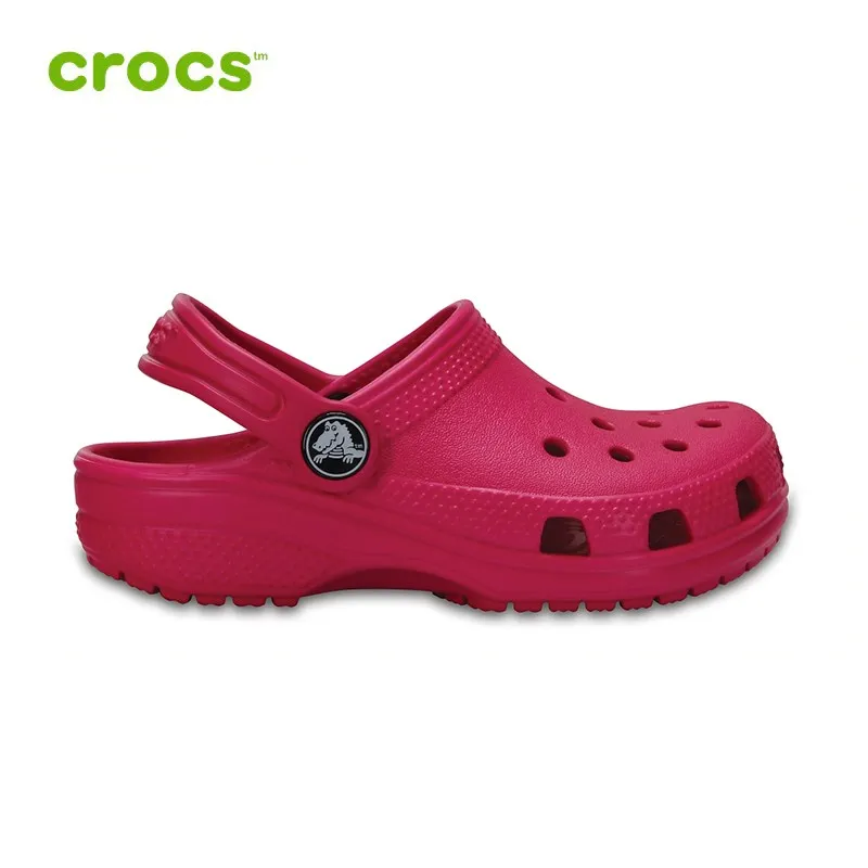 CROCS Classic Clog K KIDS|Мюли и сабо| |