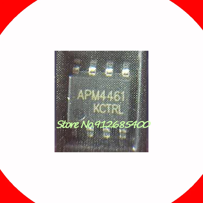 

20 Pcs/Lot APM4461KC-TRL SOP8 New and Original In Stock