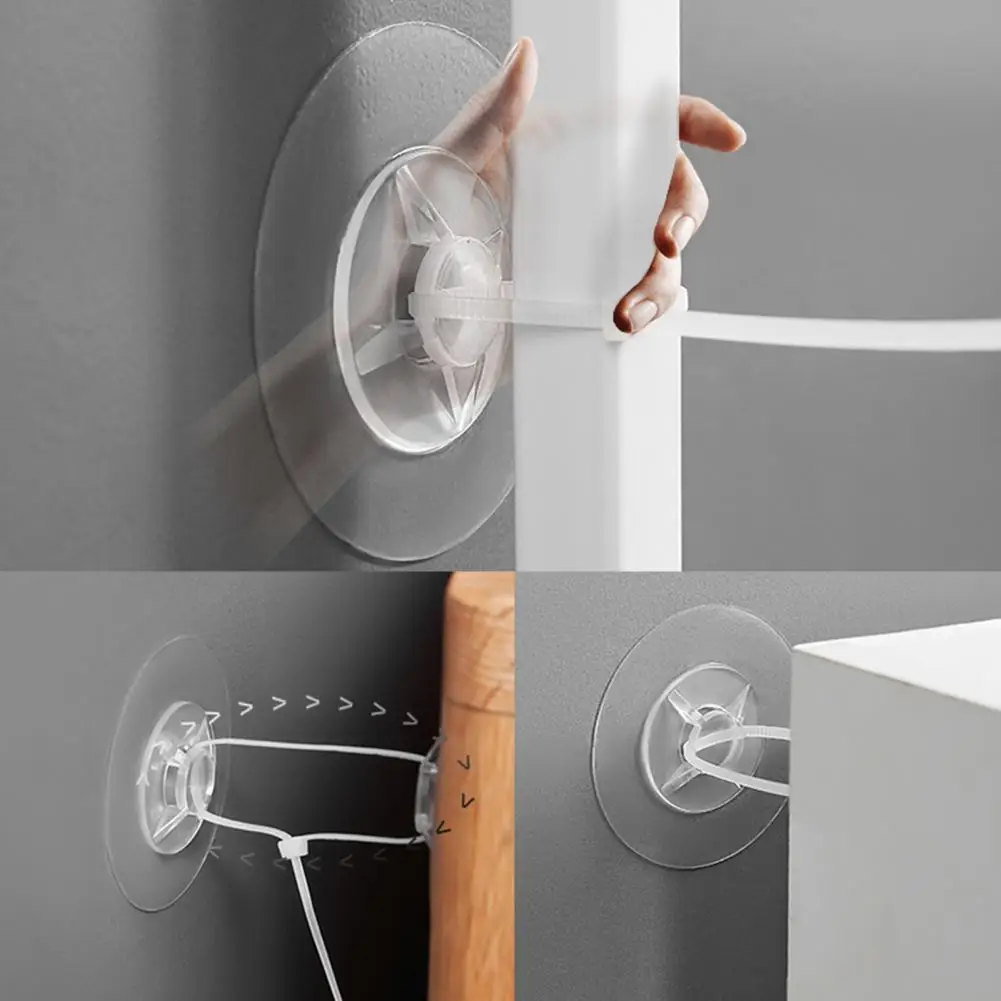 1 комплект мебельные ремни многофункциональные анкеры ремешок для защиты детей