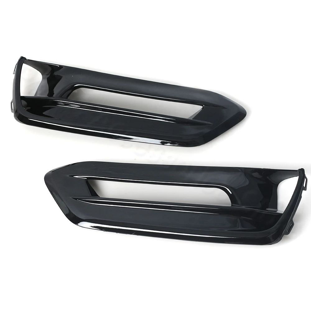 PMFC 1 комплект Автомобильные светодиодные дневные ходовые огни