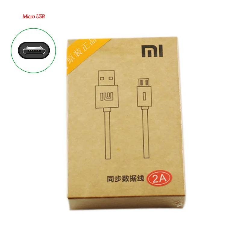 Зарядный кабель Xiao mi cro usb type C кабель 2A Быстрая зарядка для mi 8 9 SE 6 5 A1 A2 CC9 F1 mi x Max Red mi Note 7 8 K20 Pro 4X5