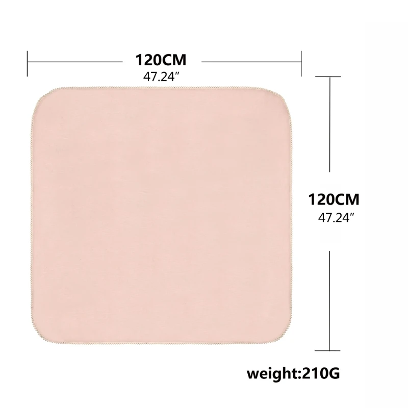 

Baby Blankets Newborn Swaddle Wrap Receiving Blanket Sleeping Quilt Bath Towel