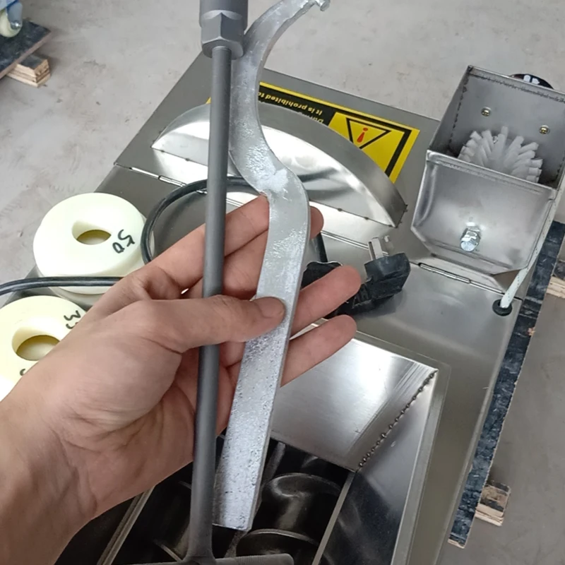 Коммерческая хлебопечка BKEIGH MT40 220В 2500Вт