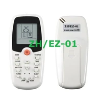 universal remote control for chigo tornado zhez 01 air condition remote control ac zhkz 01 zhhz 01 new original