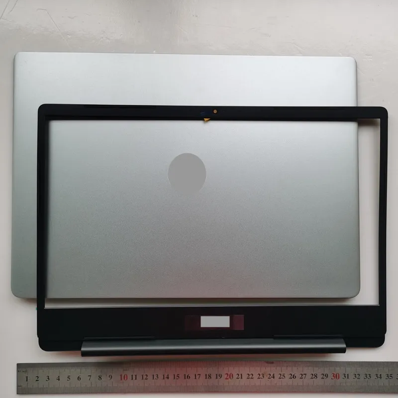 Чехол для ноутбука DELL Vostro 5481 V5481 14 6 дюйма с передней панелью ЖК-дисплея |