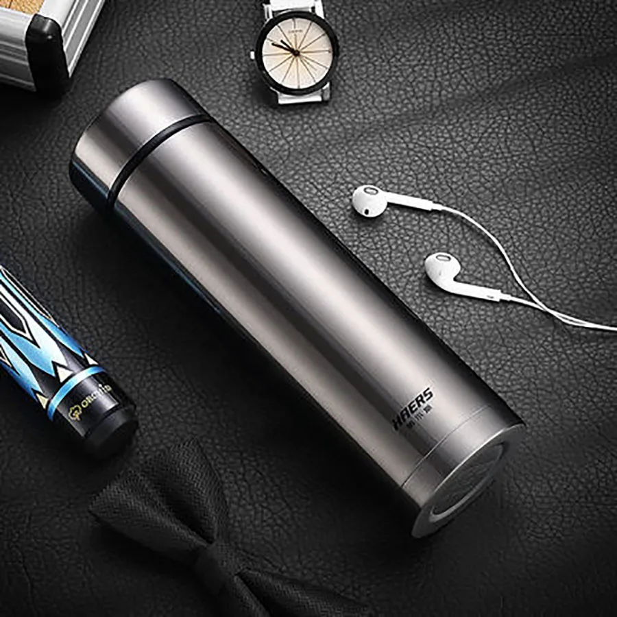 Северной территории кружка чашка термос бутылка для Еда термо Кофе контейнеры