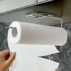 Стеллаж для хранения бумажных полотенец из нержавеющей стали