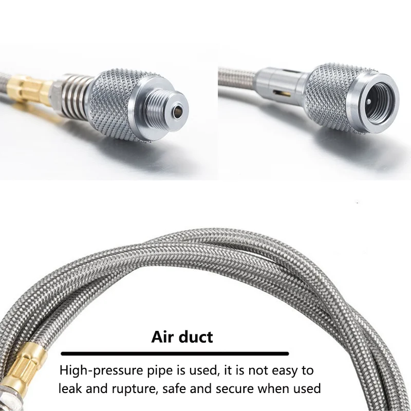 Адаптер для наружной печи походный газовый переходник газовой плиты сплит тип