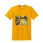 Мужские футболки, футболки, Ходячие мертвецы, фильм TV для моего логотипа, бренд Мексики, бейсбол, цвет морской волны, мужские футболки, бренд, Топ