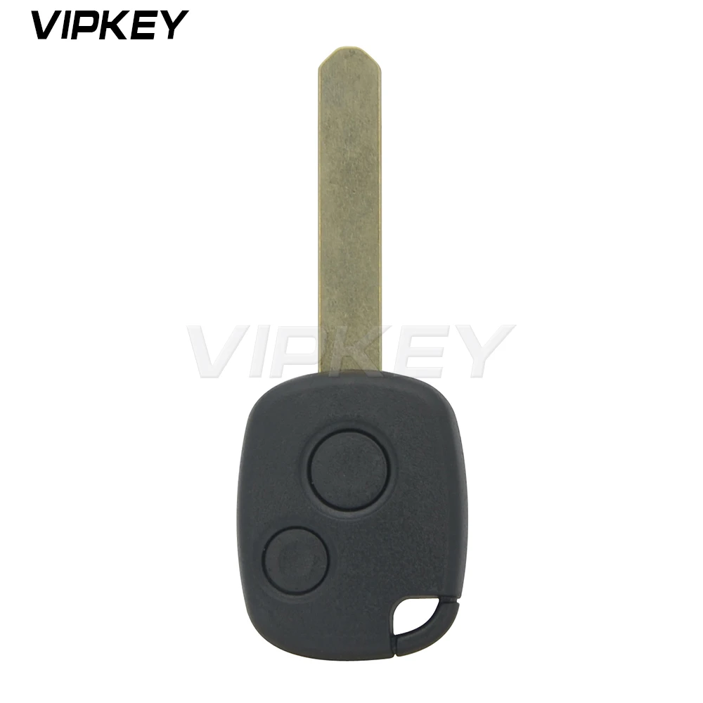 Remotekey для Honda Accord Civic CRV 2003 2004 2005 2006 2007 2008 2009 Сменный Чехол дистанционного ключа 2