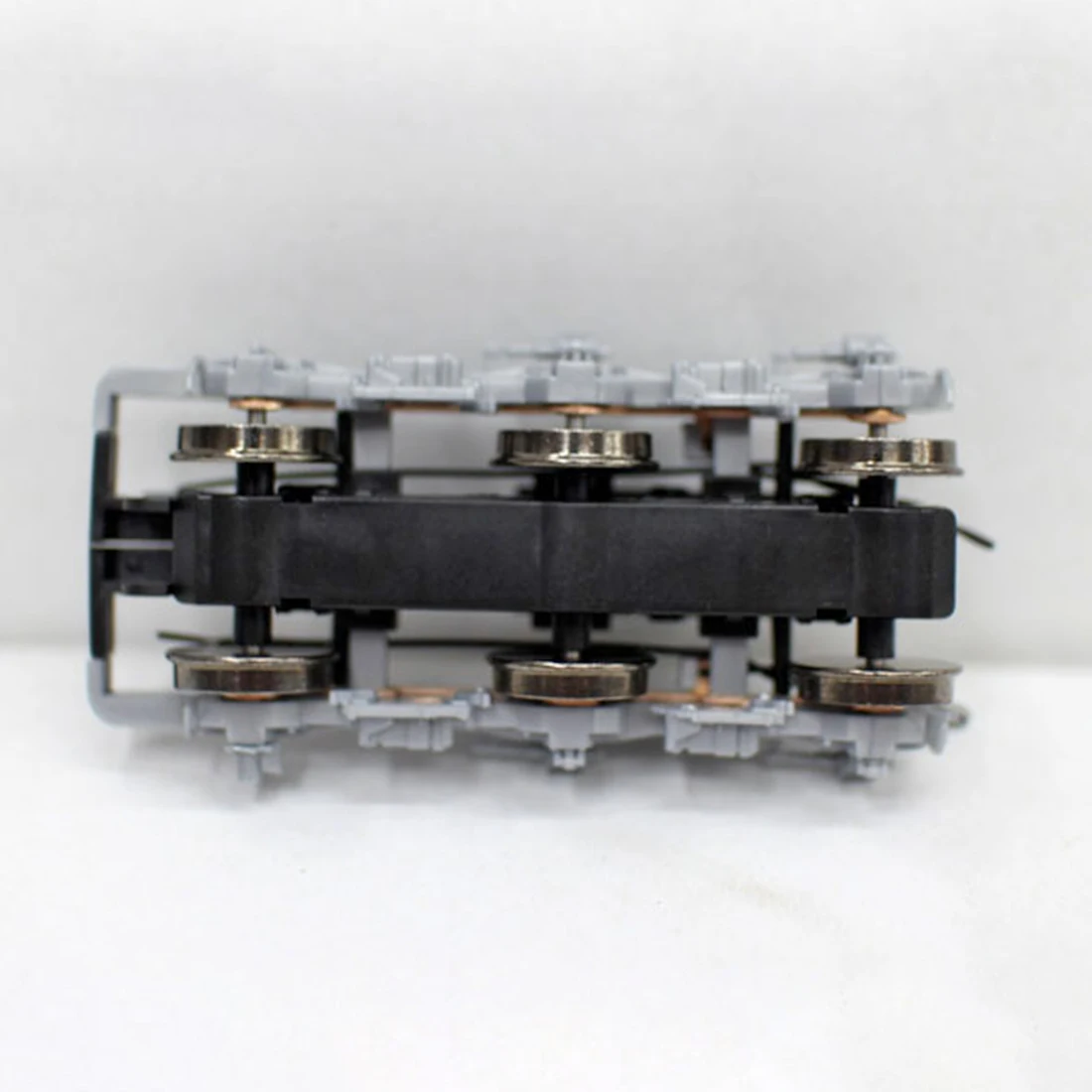 2 8x6 8 см шасси тележки для 1:87 хо масштабная модель поезда большинства Хо | Игрушки