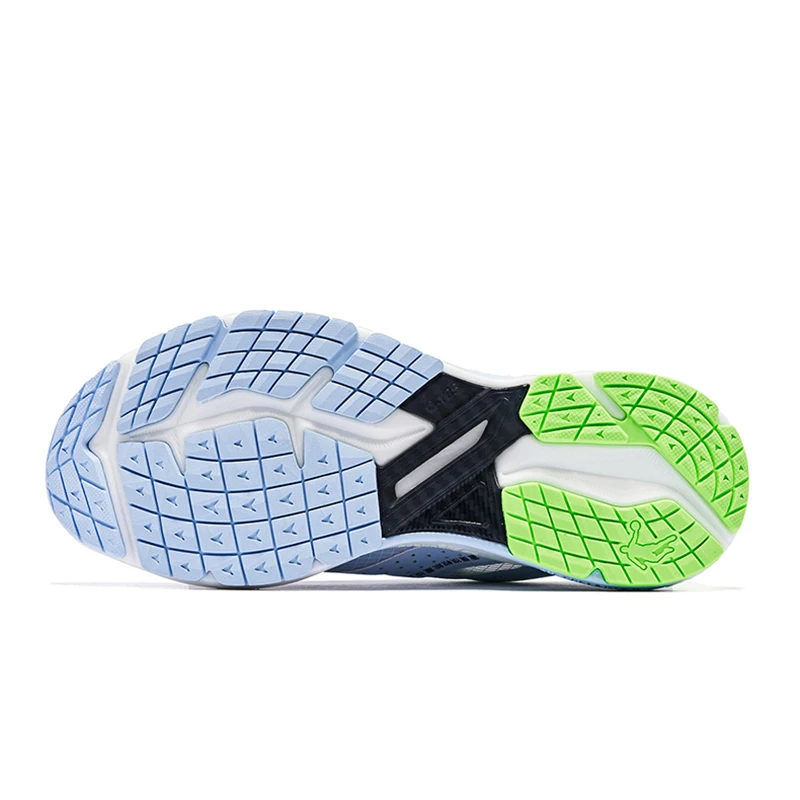 QIAODAN FEIYING Series Running Shoes For Women Professional Casual Sneakers Light Weight Female Sports Shoes BM12210297