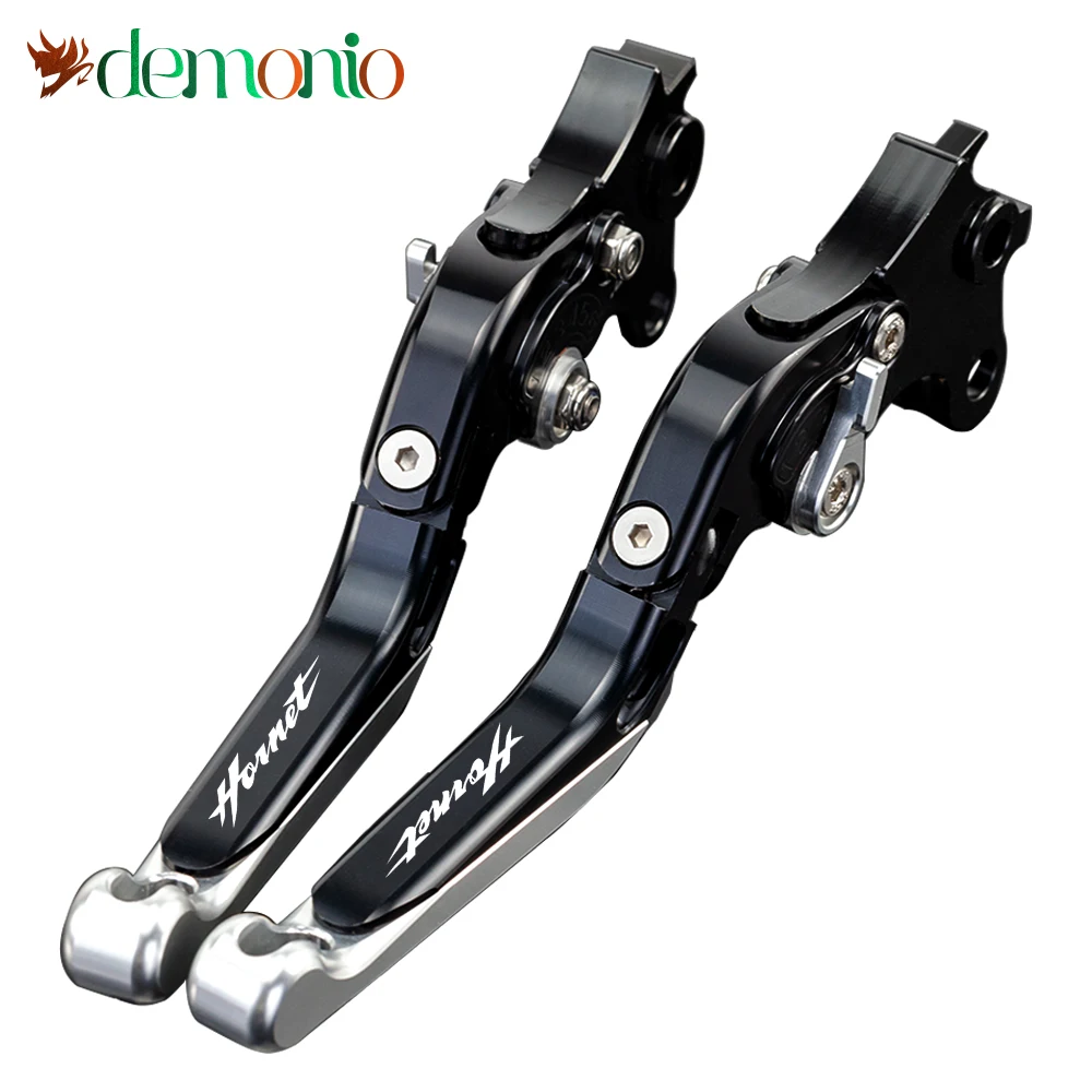 Для Honda CB599 / CB600 HORNET 1998 1999 2000 2001 2002 2003 2004 2005 2006 CNC рычаги тормозной муфты CB 599 600 |