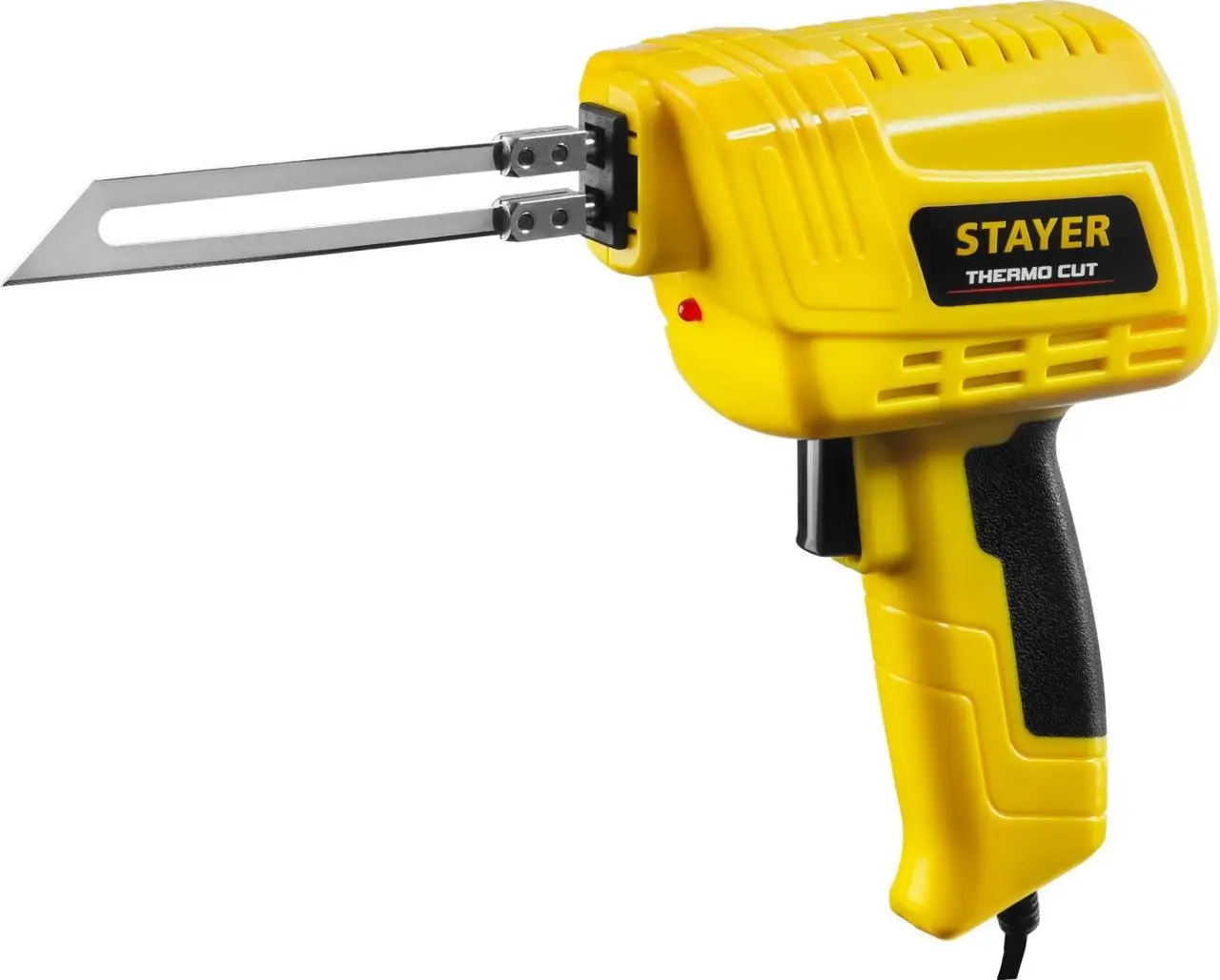 Набор &quotThermo cut" для терморезки пенопласта пластика STAYER 45255-H2 150 Вт 2 ножа - купить