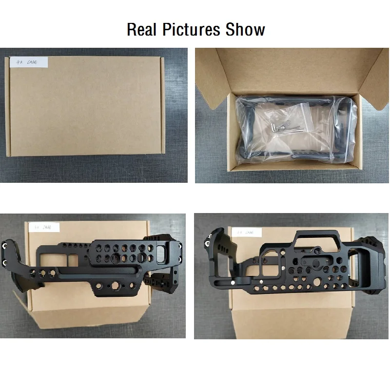 Клетка для BMPCC 4K/6K