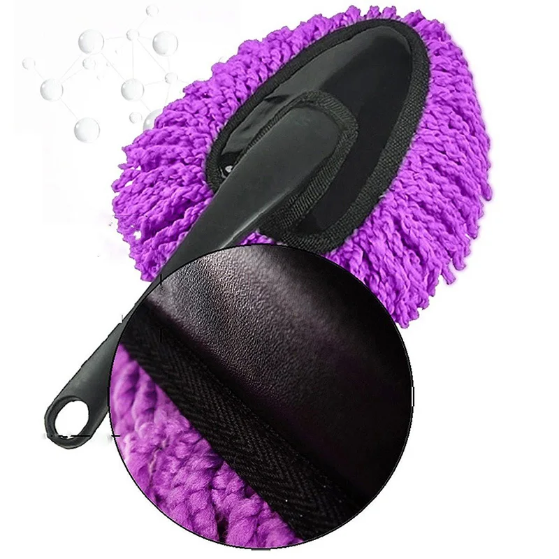 

Car Wash Cleaning brush Thickened handle Multifunction Washing Car Wash Water Flow Foam Brush Cleaning Vehicle Care Tool