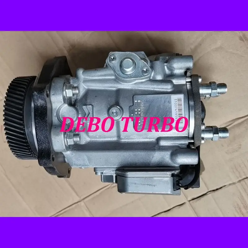 

USED 0470504026 109342-1007 8972523415 Fuel Injection Pump for ISUZU NKR77 RODEO 4JH1 4KH1 4HK1