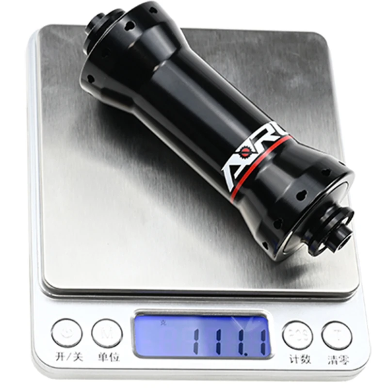 

ARC Ultralight Road Hub Front 20 Holes Rear 24 Holes Large Flange Road Bike Bicycle Hub 4 Pawls 48 Click Shimano 8 9 10 11 Speed